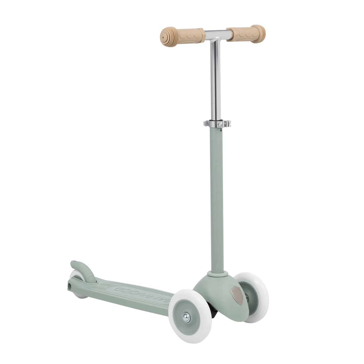 Banwood Eco Kids Scooter (Clay) - Image 6