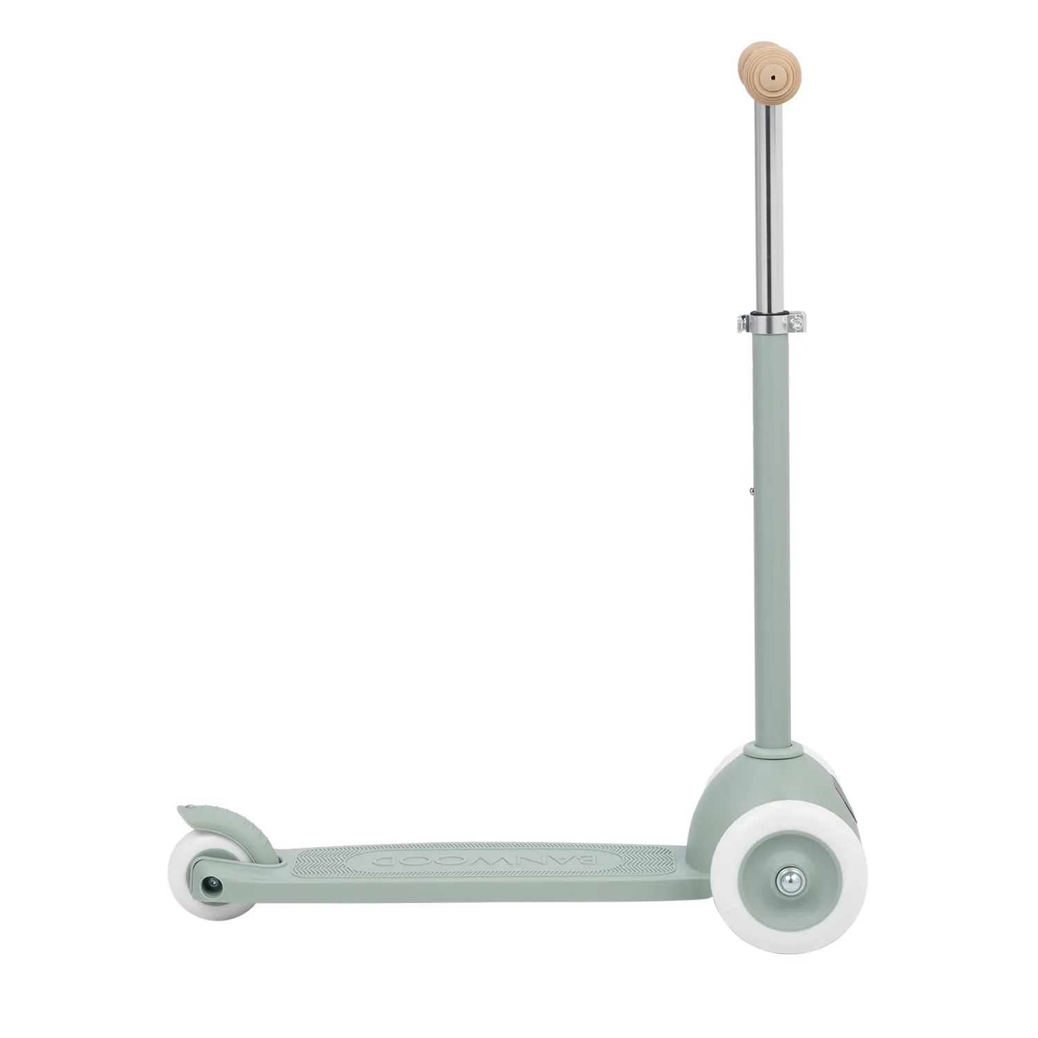 Banwood Eco Kids Scooter (Clay) - Image 8