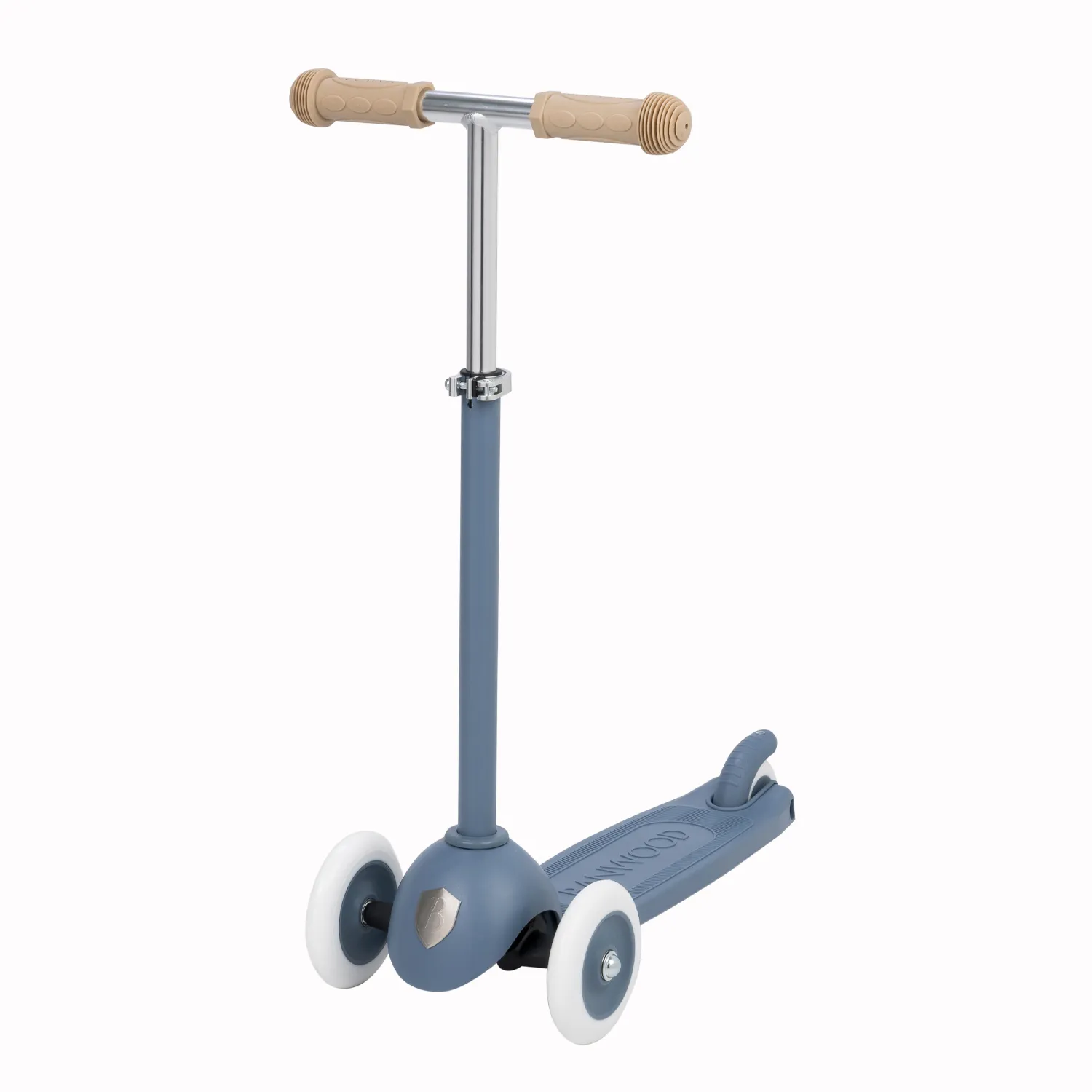 Banwood Eco Kids Scooter (Deep Sea) - Image 14