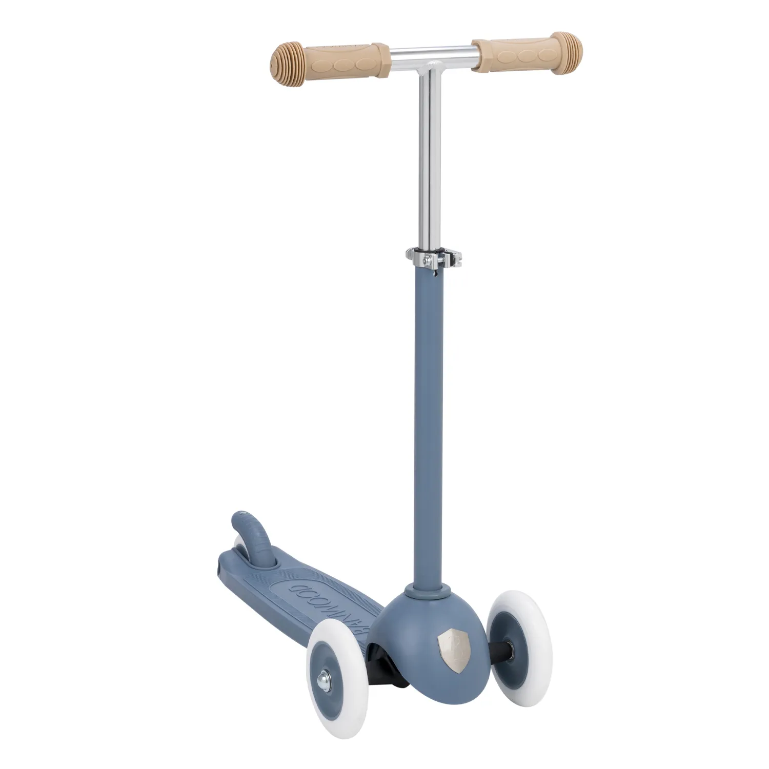 Banwood Eco Kids Scooter (Deep Sea) - Image 15