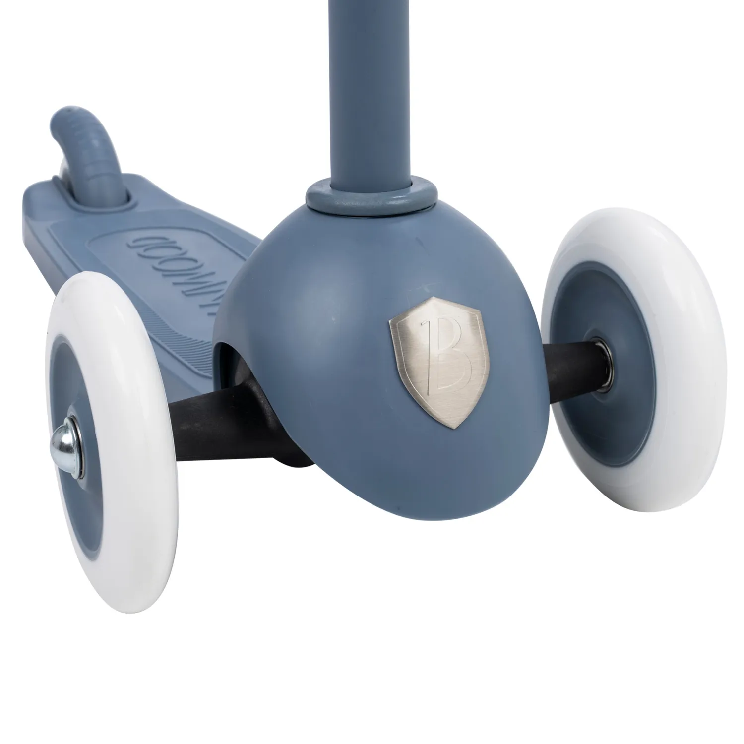 Banwood Eco Kids Scooter (Deep Sea) - Image 16