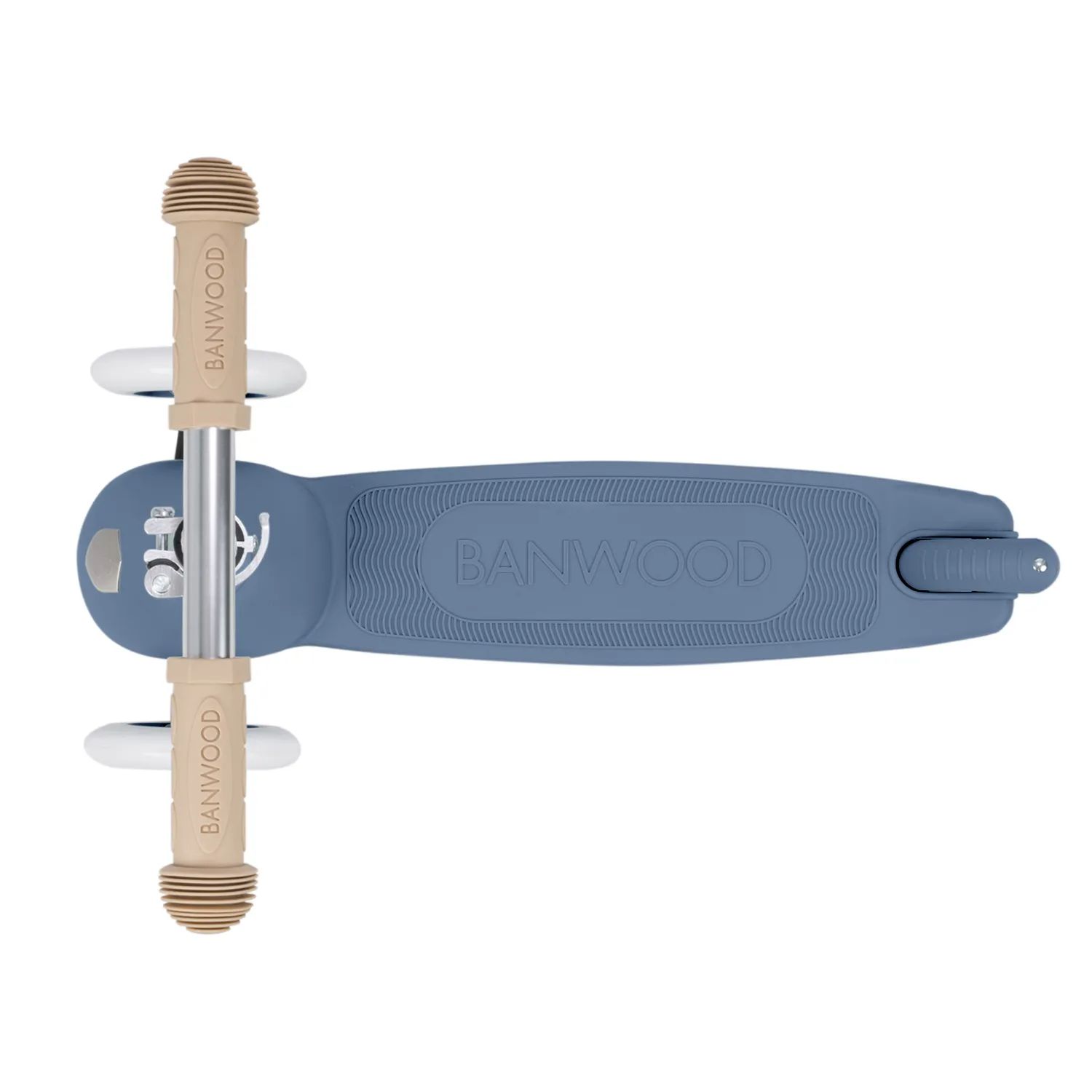 Banwood Eco Kids Scooter (Deep Sea) - Image 19