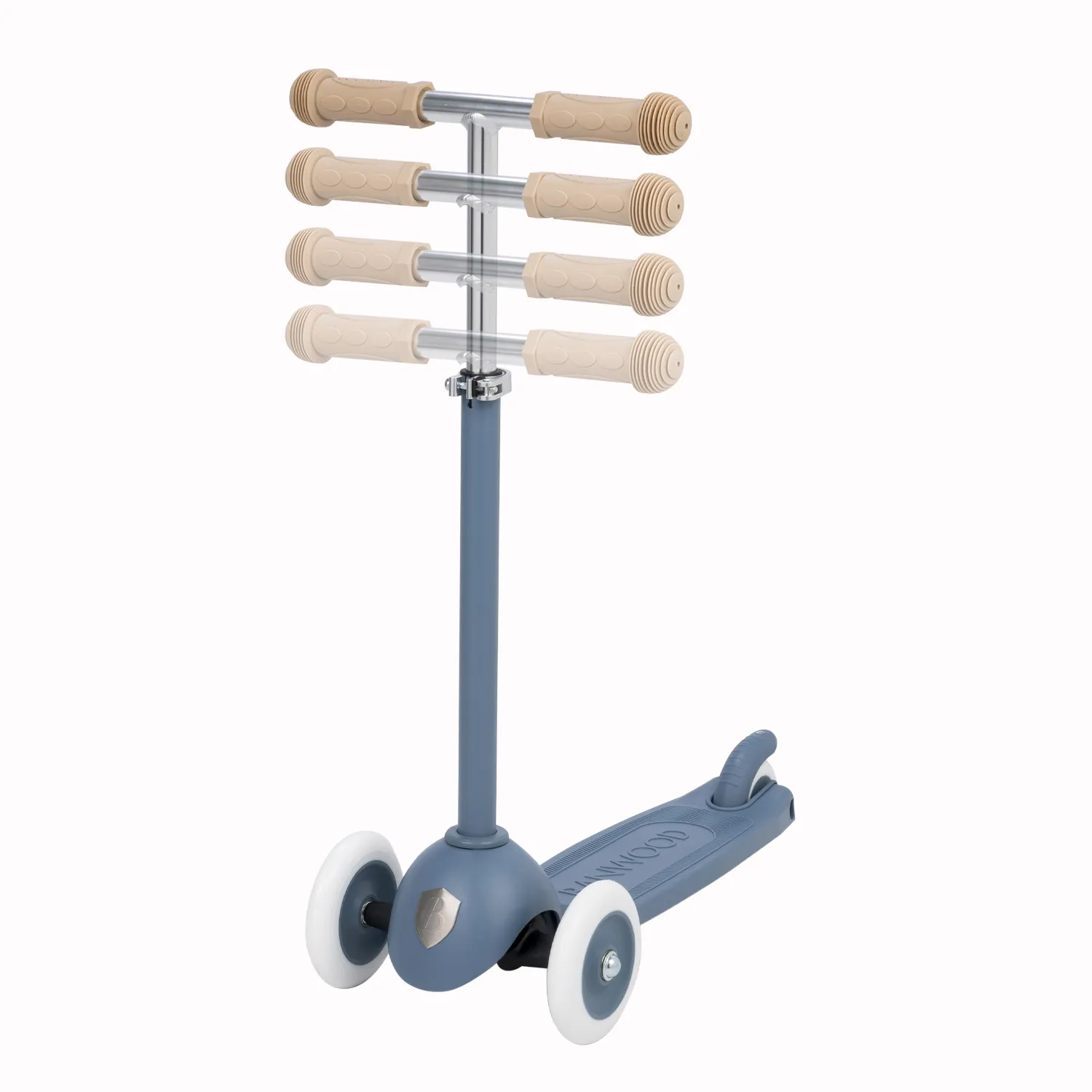 Banwood Eco Kids Scooter (Deep Sea) - Image 21