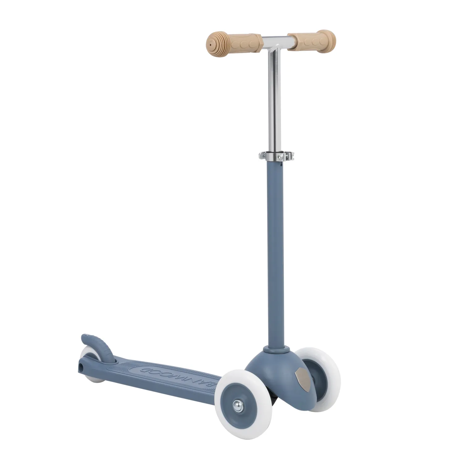 Banwood Eco Kids Scooter (Deep Sea) - Image 6