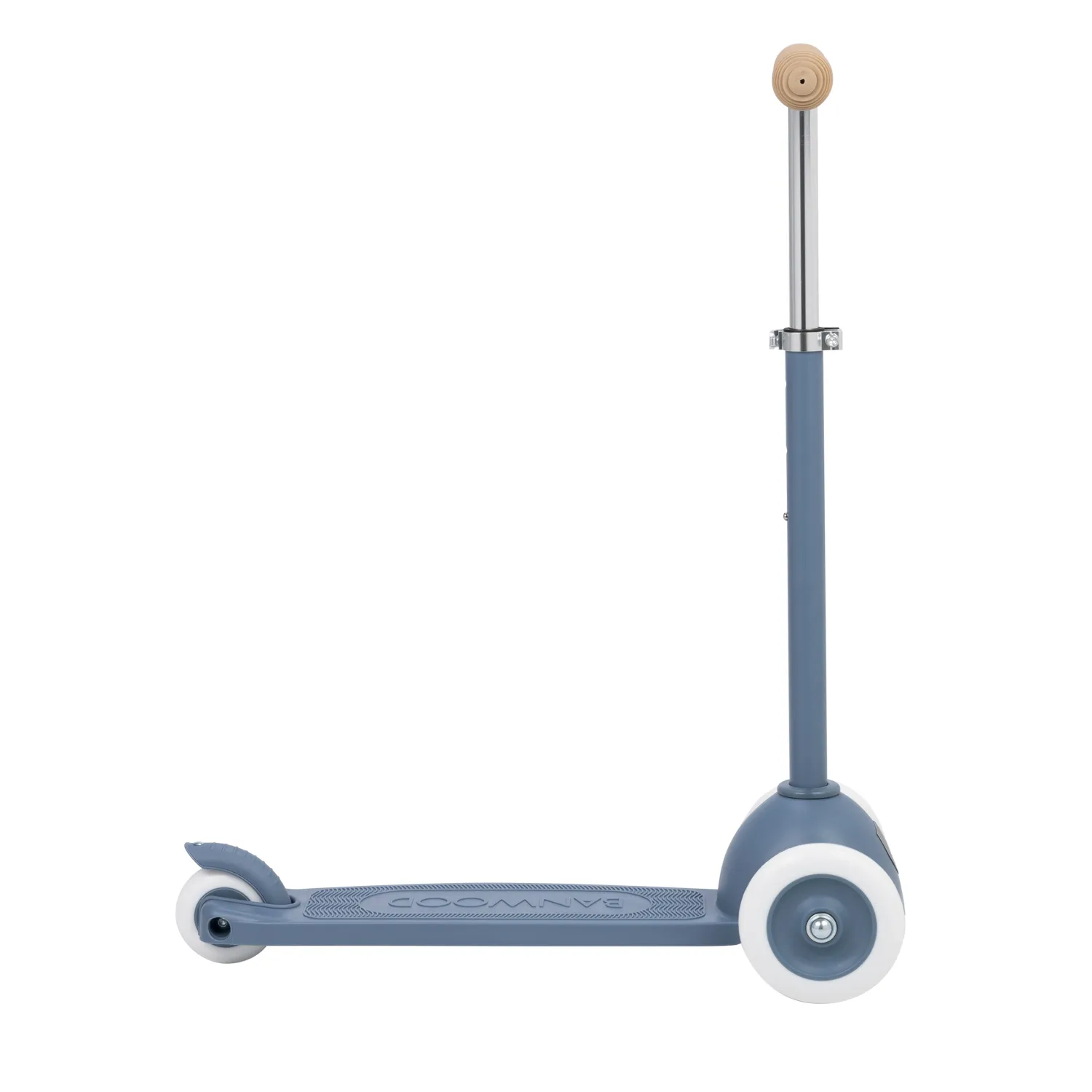 Banwood Eco Kids Scooter (Deep Sea) - Image 9