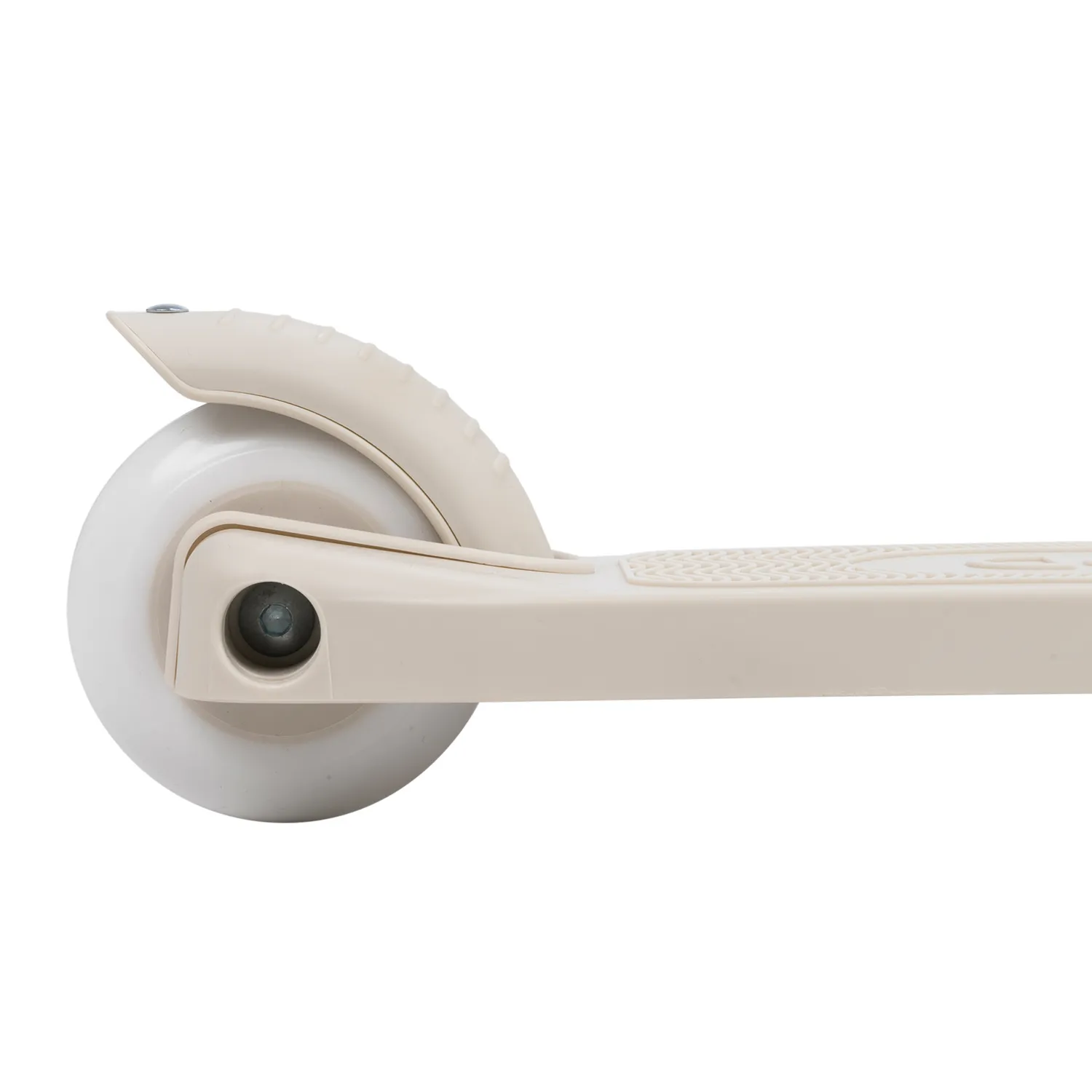 Banwood Eco Kids Scooter (Ivory) - Image 7
