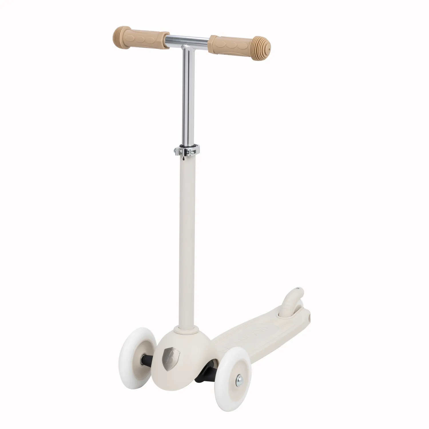 Banwood Eco Kids Scooter (Ivory) - Image 9