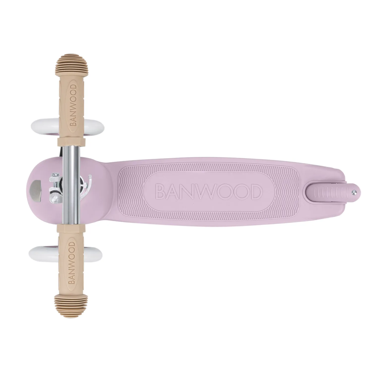Banwood Eco Kids Scooter (Lavender) - Image 17