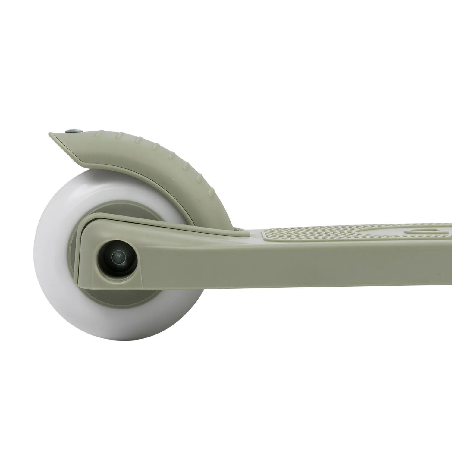Banwood Eco Kids Scooter (Olive) - Image 11