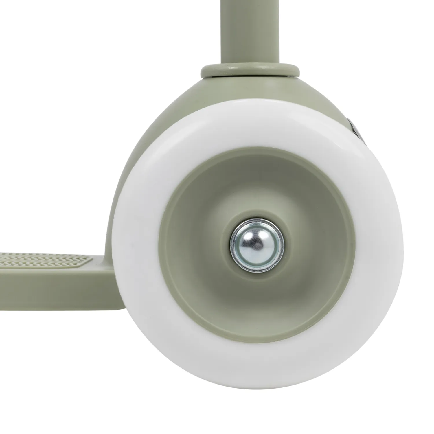 Banwood Eco Kids Scooter (Olive) - Image 12
