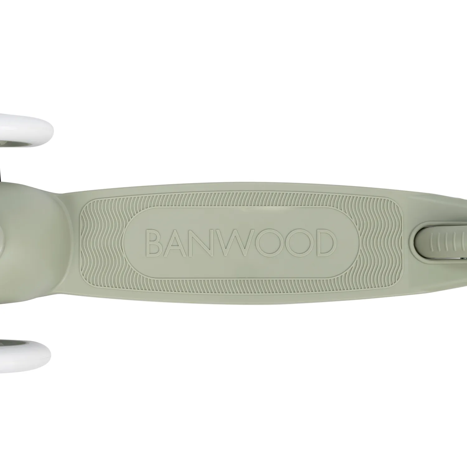 Banwood Eco Kids Scooter (Olive) - Image 17