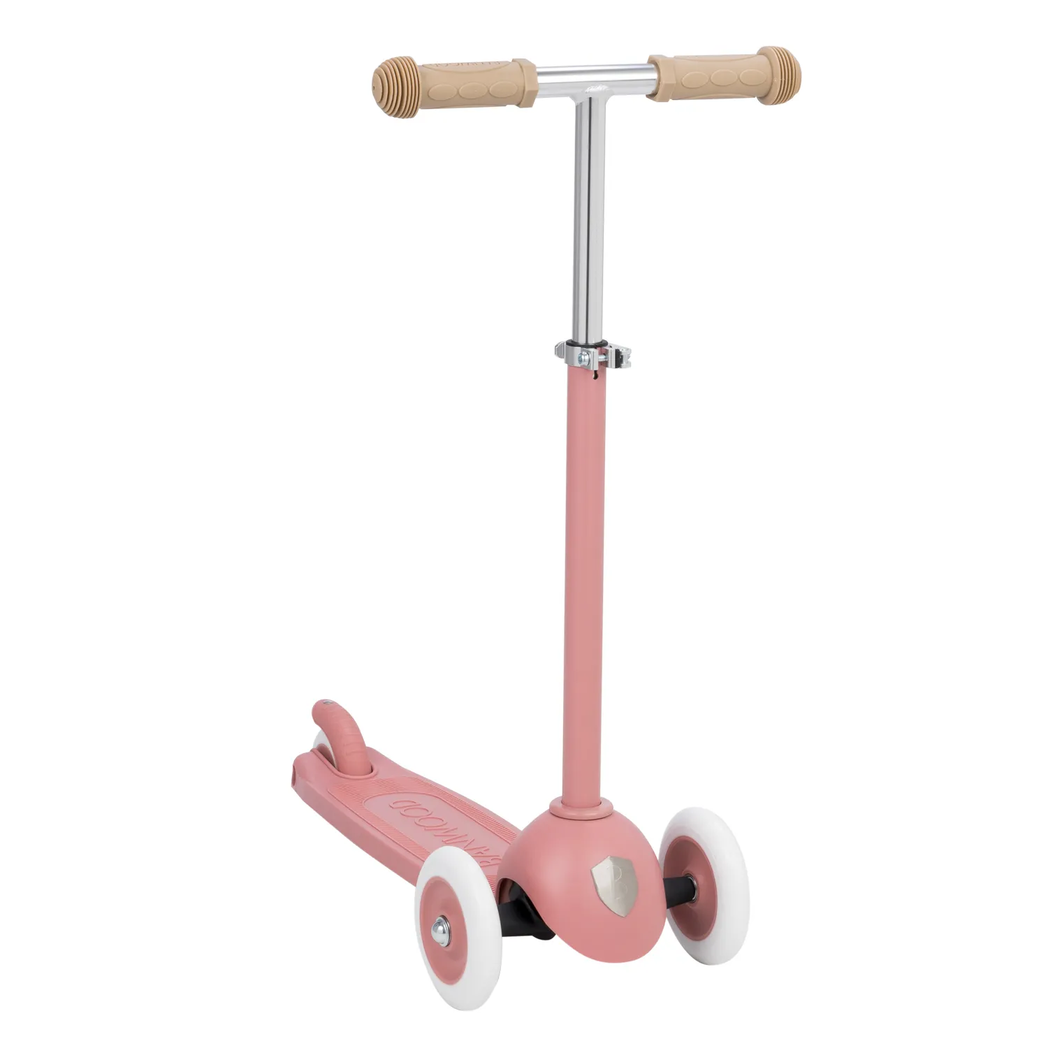 Banwood Eco Kids Scooter (Raspberry) - Image 10