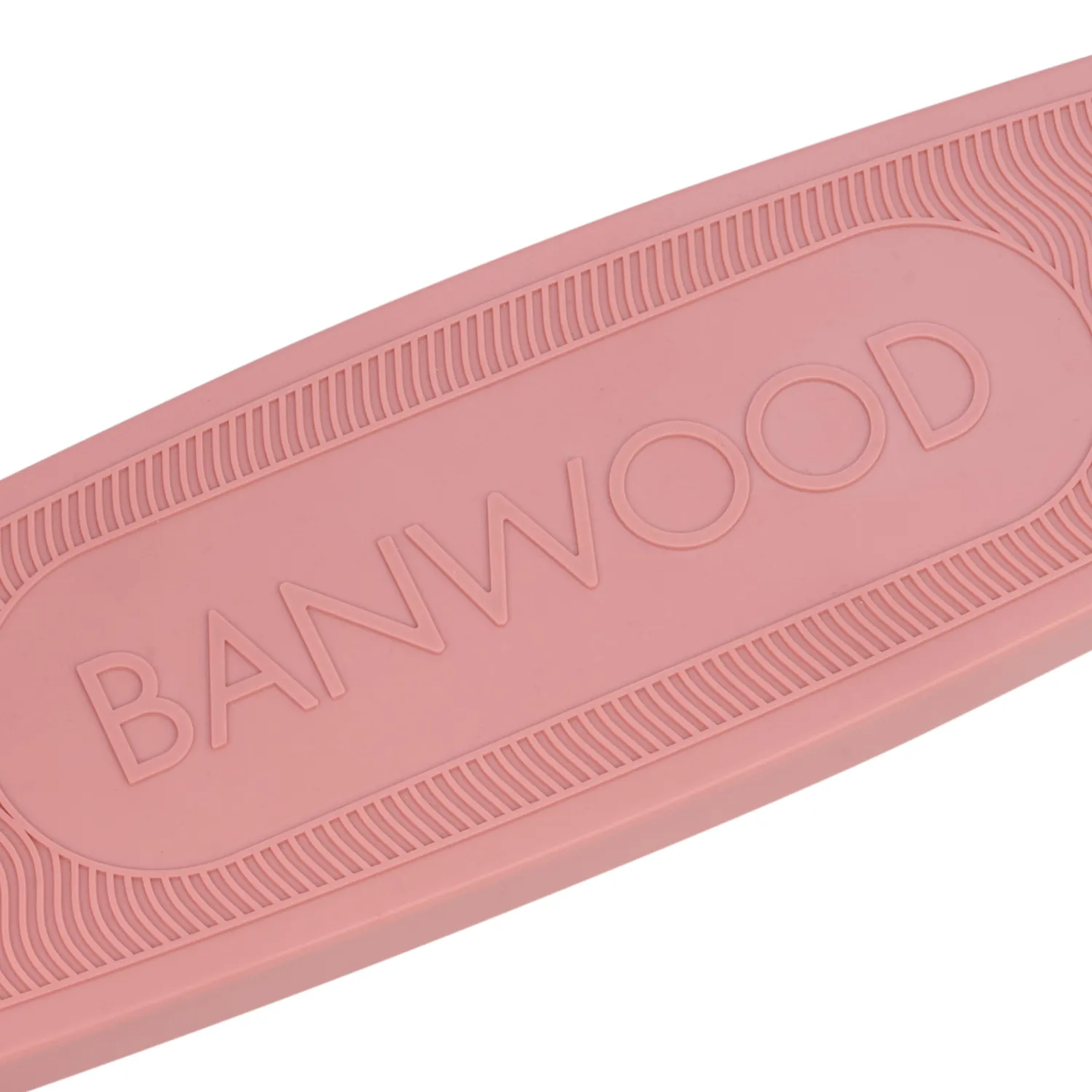 Banwood Eco Kids Scooter (Raspberry) - Image 12