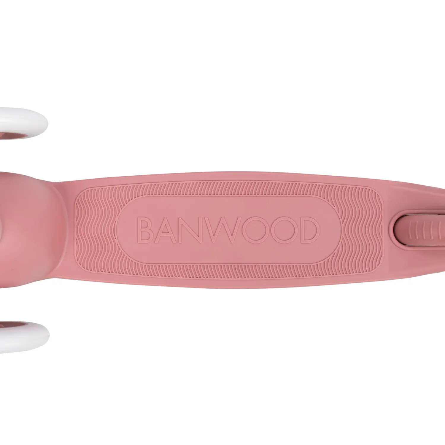 Banwood Eco Kids Scooter (Raspberry) - Image 13
