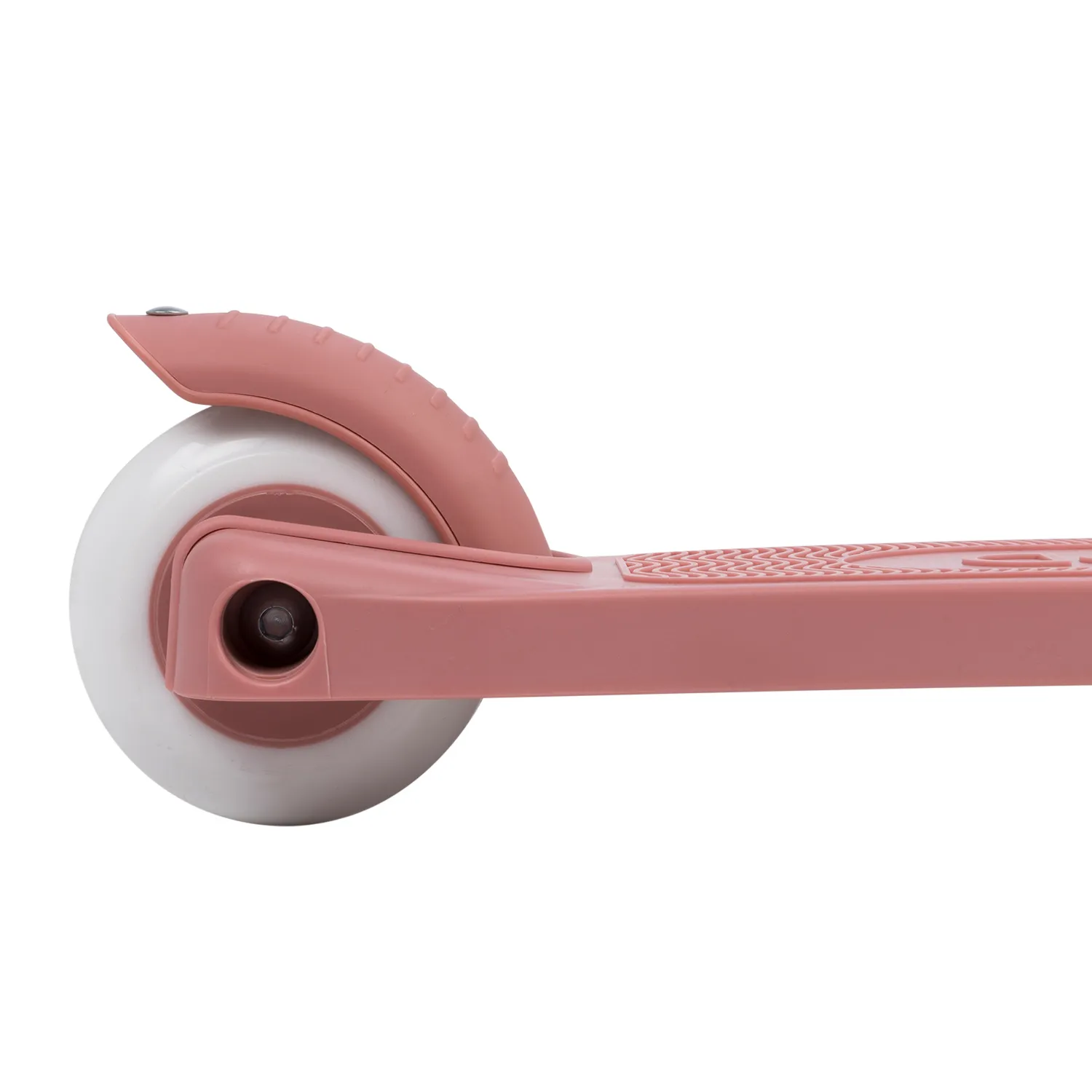 Banwood Eco Kids Scooter (Raspberry) - Image 7