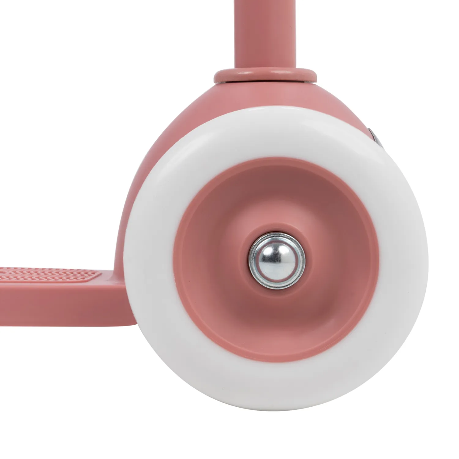 Banwood Eco Kids Scooter (Raspberry) - Image 8