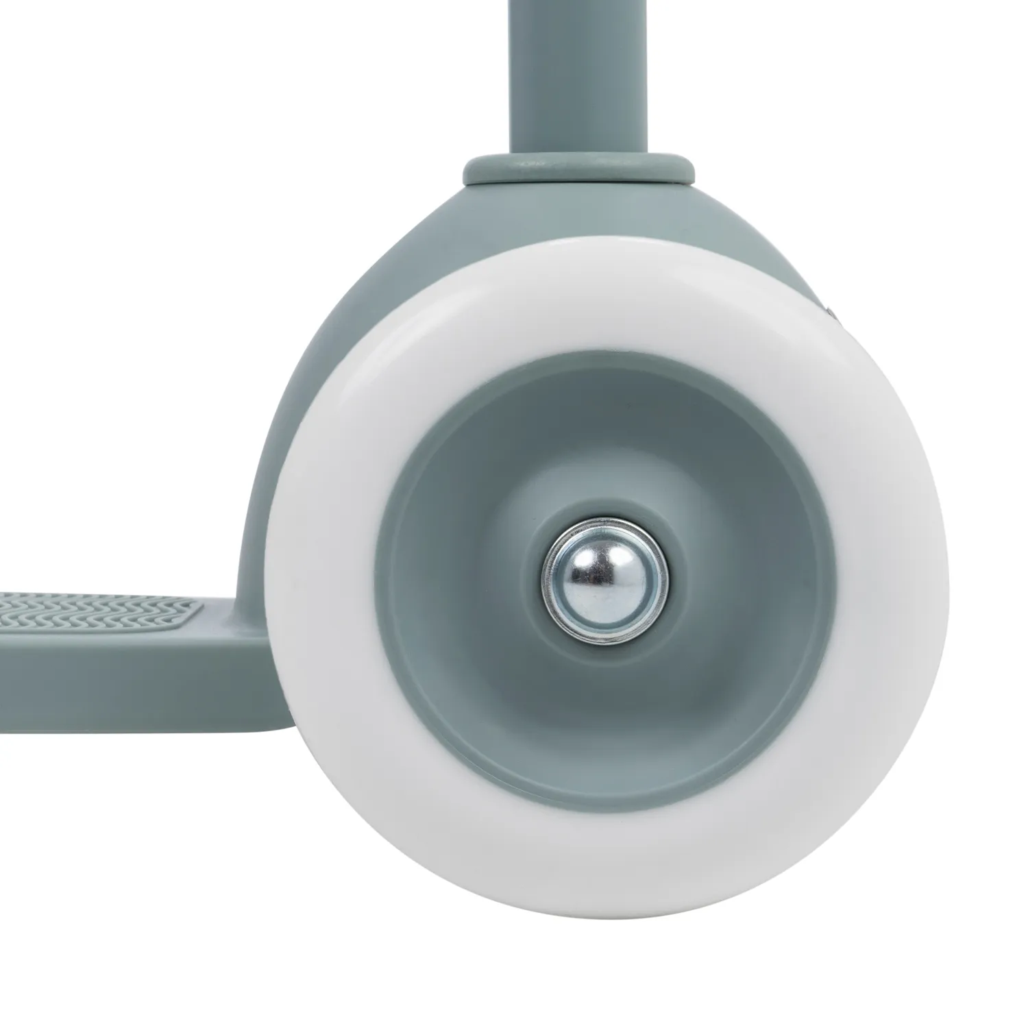 Banwood Eco Kids Scooter (Teal) - Image 10
