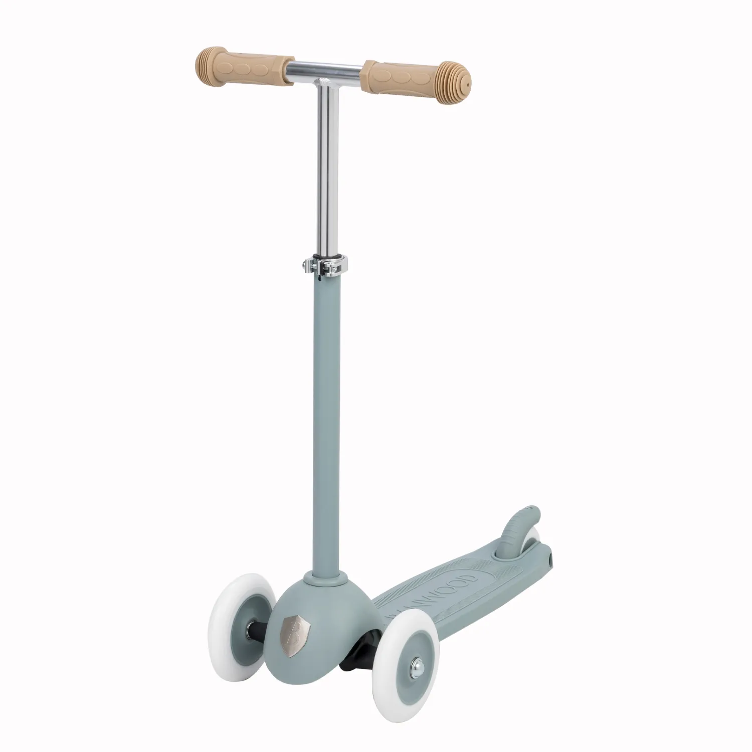 Banwood Eco Kids Scooter (Teal) - Image 11