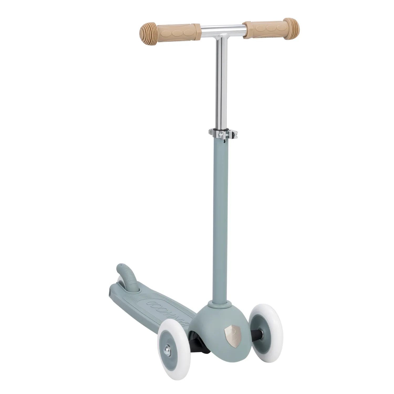 Banwood Eco Kids Scooter (Teal) - Image 12