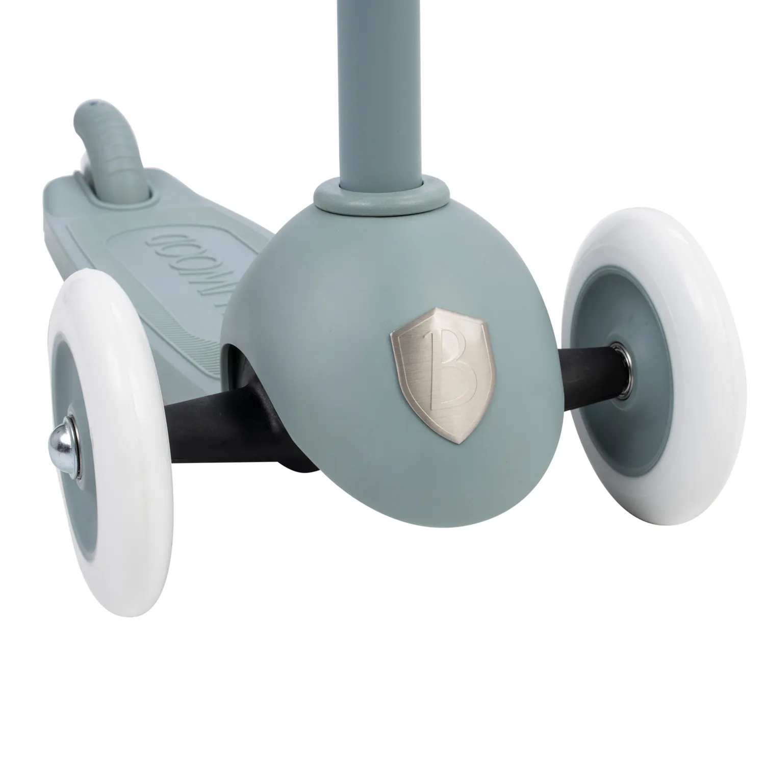 Banwood Eco Kids Scooter (Teal) - Image 13