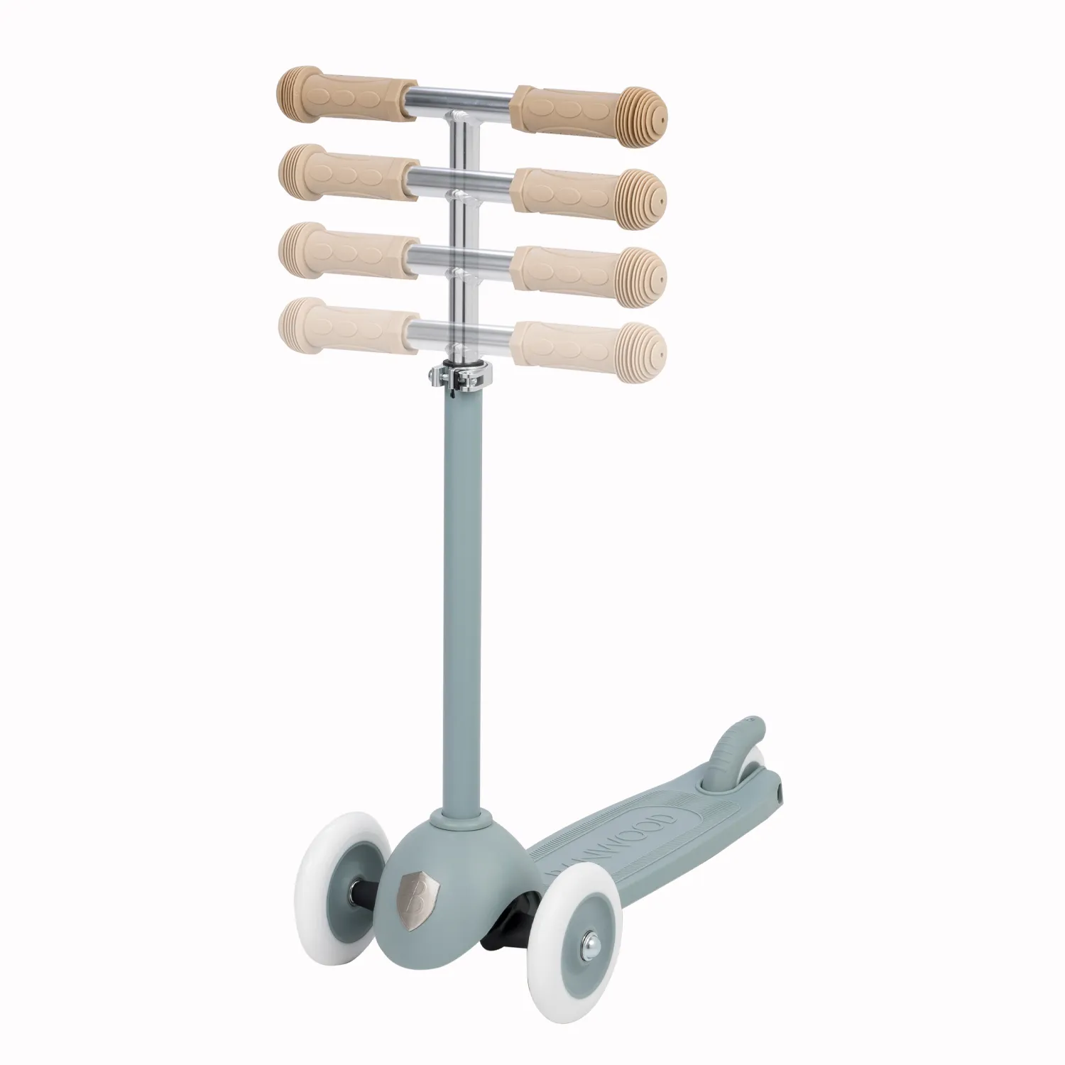 Banwood Eco Kids Scooter (Teal) - Image 18