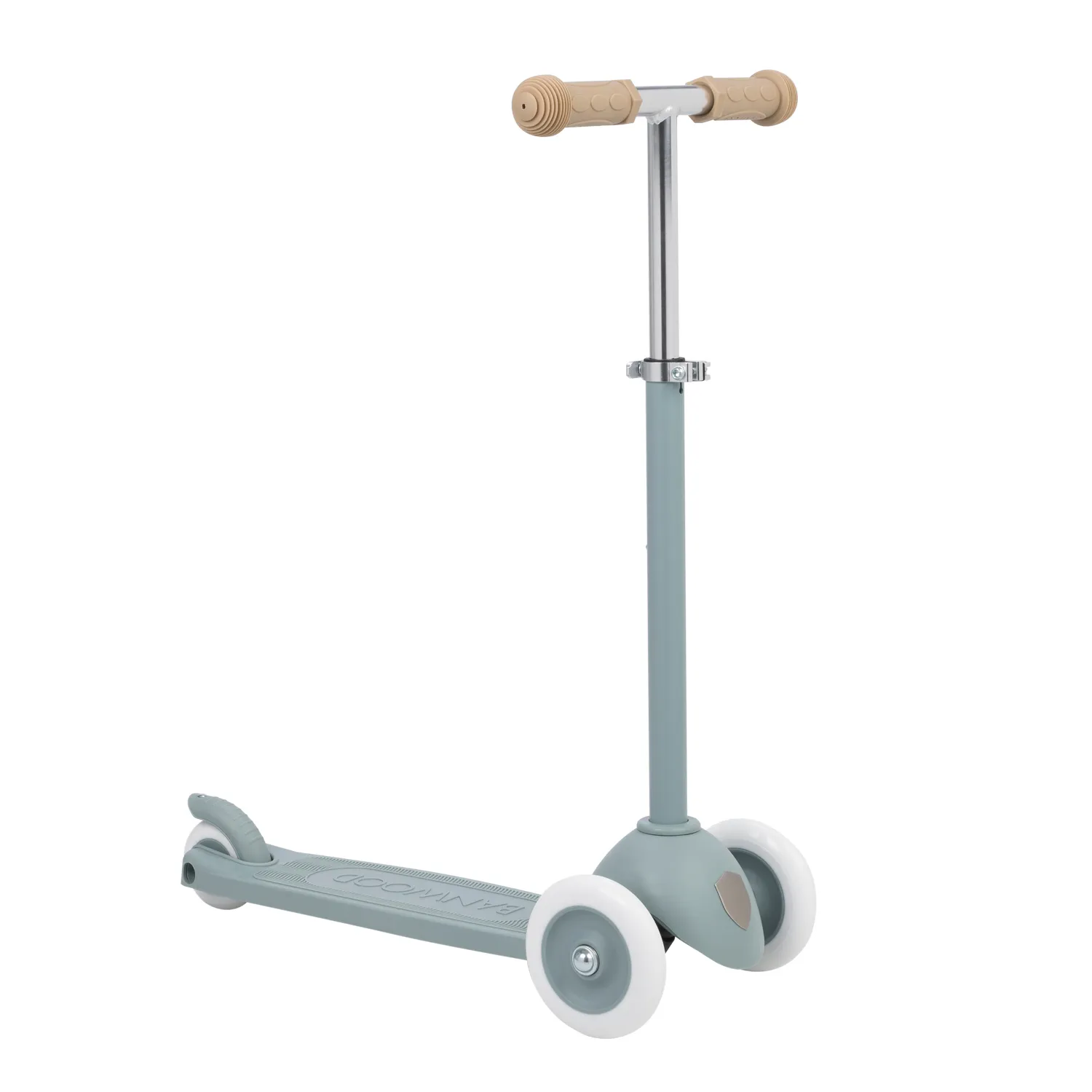 Banwood Eco Kids Scooter (Teal) - Image 6