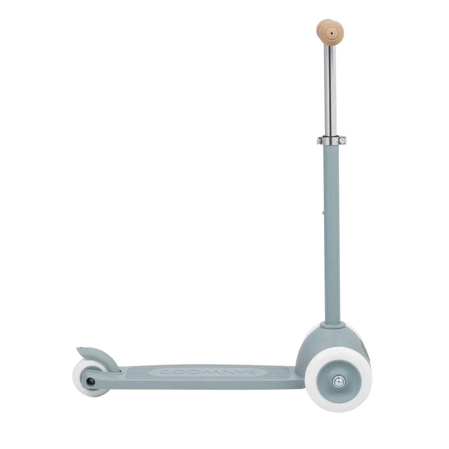 Banwood Eco Kids Scooter (Teal) - Image 8