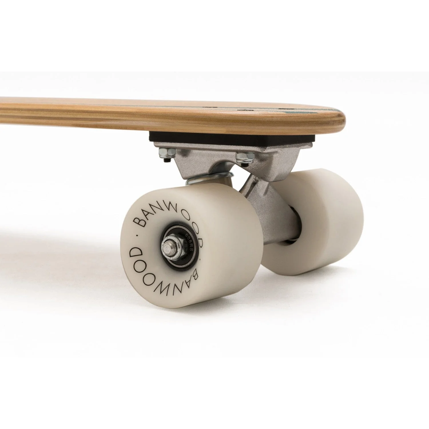 Banwood Kids Skateboard (Green) - Image 11