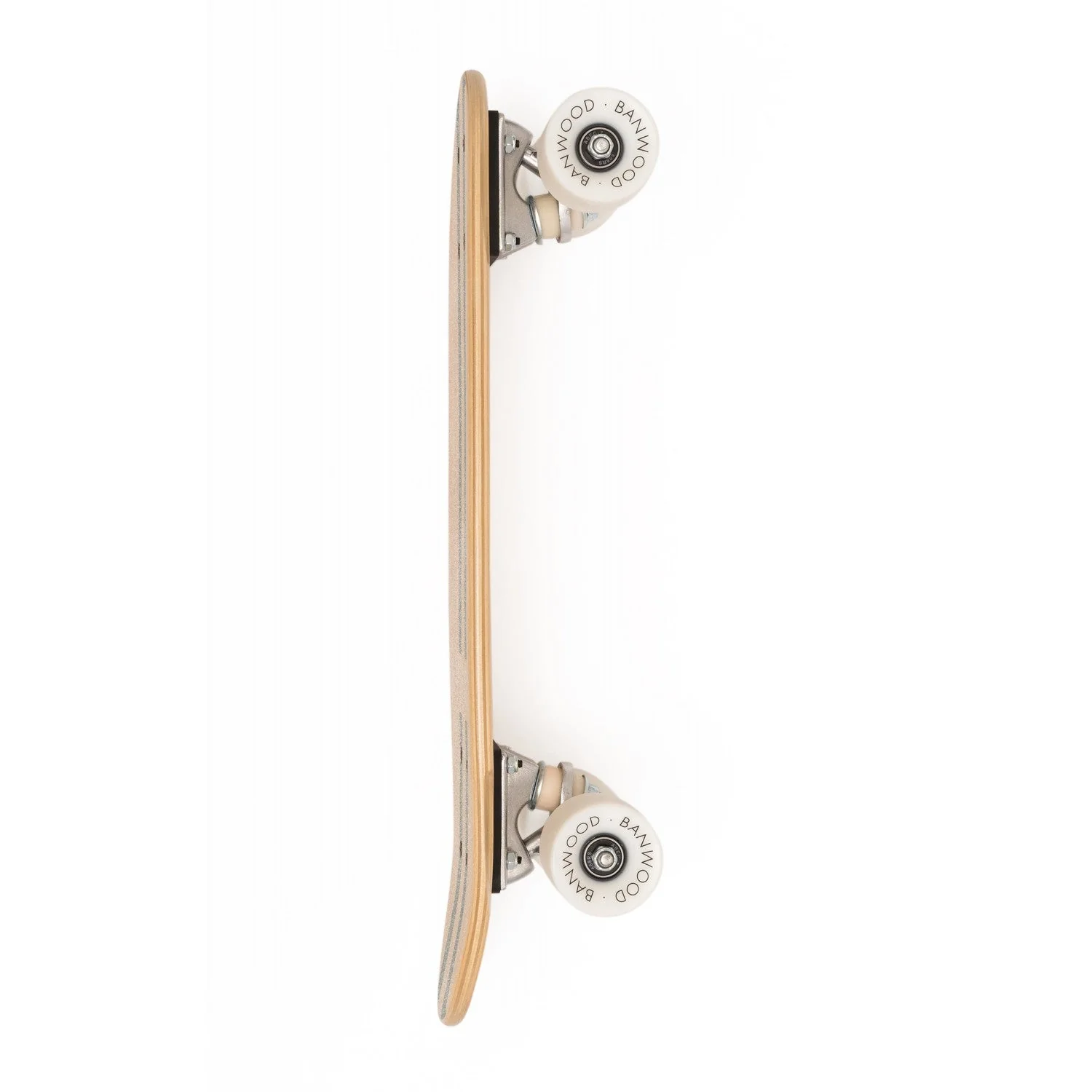 Banwood Kids Skateboard (Green) - Image 9