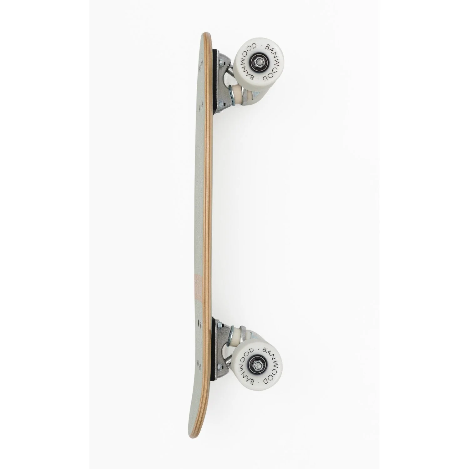 Banwood Kids Skateboard (Pale Mint) - Image 12