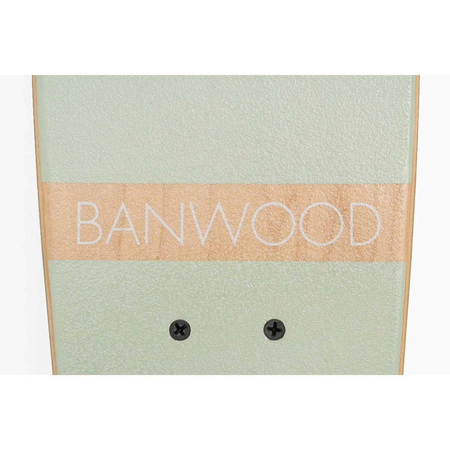 Banwood Kids Skateboard (Pale Mint) - Image 16