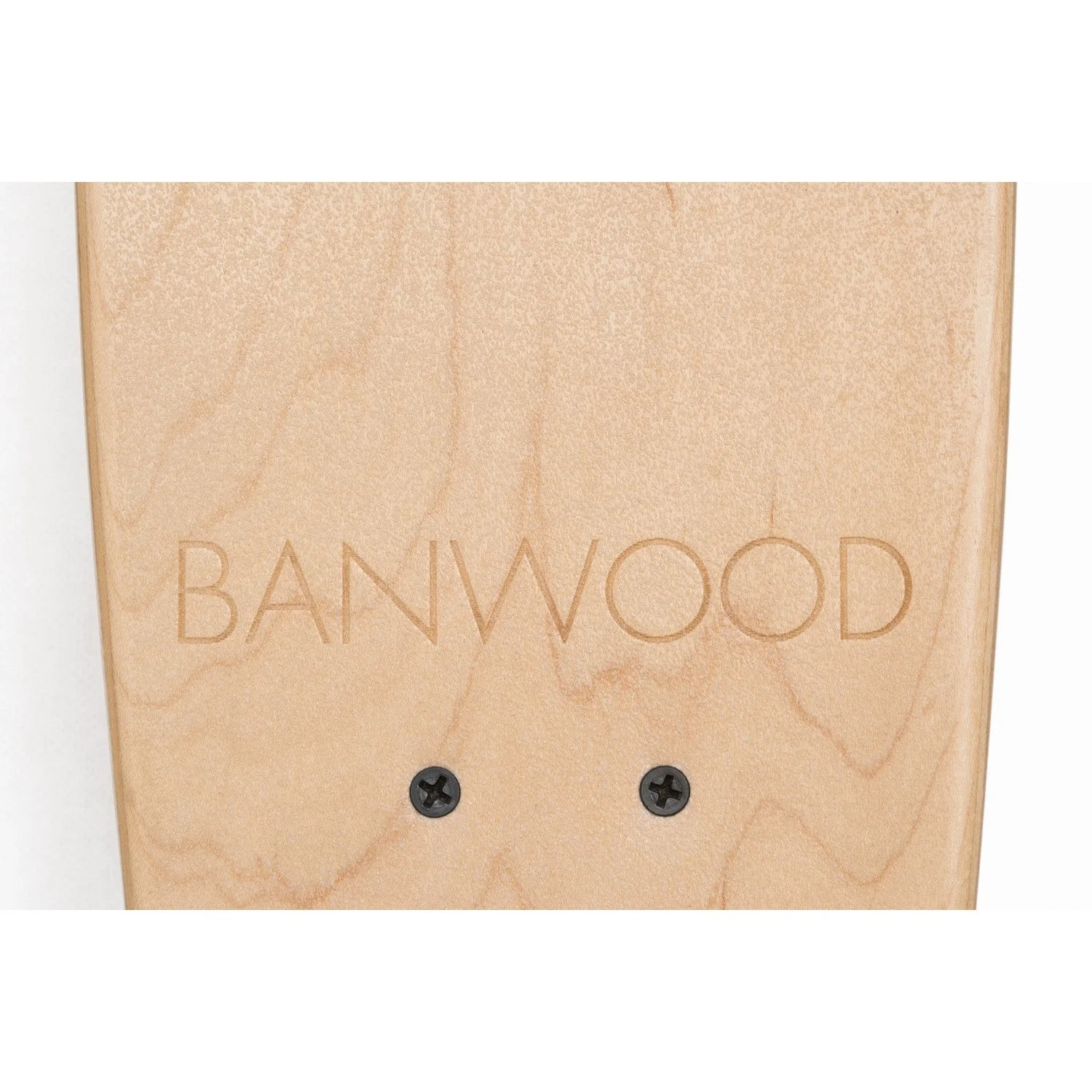 Banwood Kids Skateboard (Nature) - Image 10
