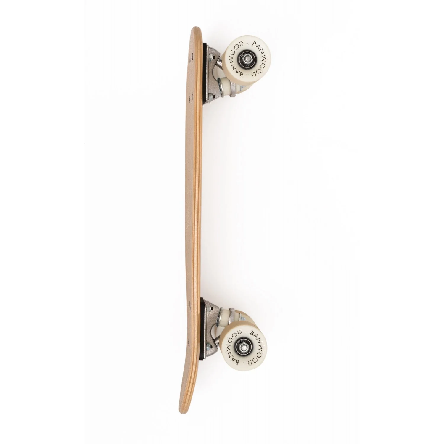 Banwood Kids Skateboard (Nature) - Image 6