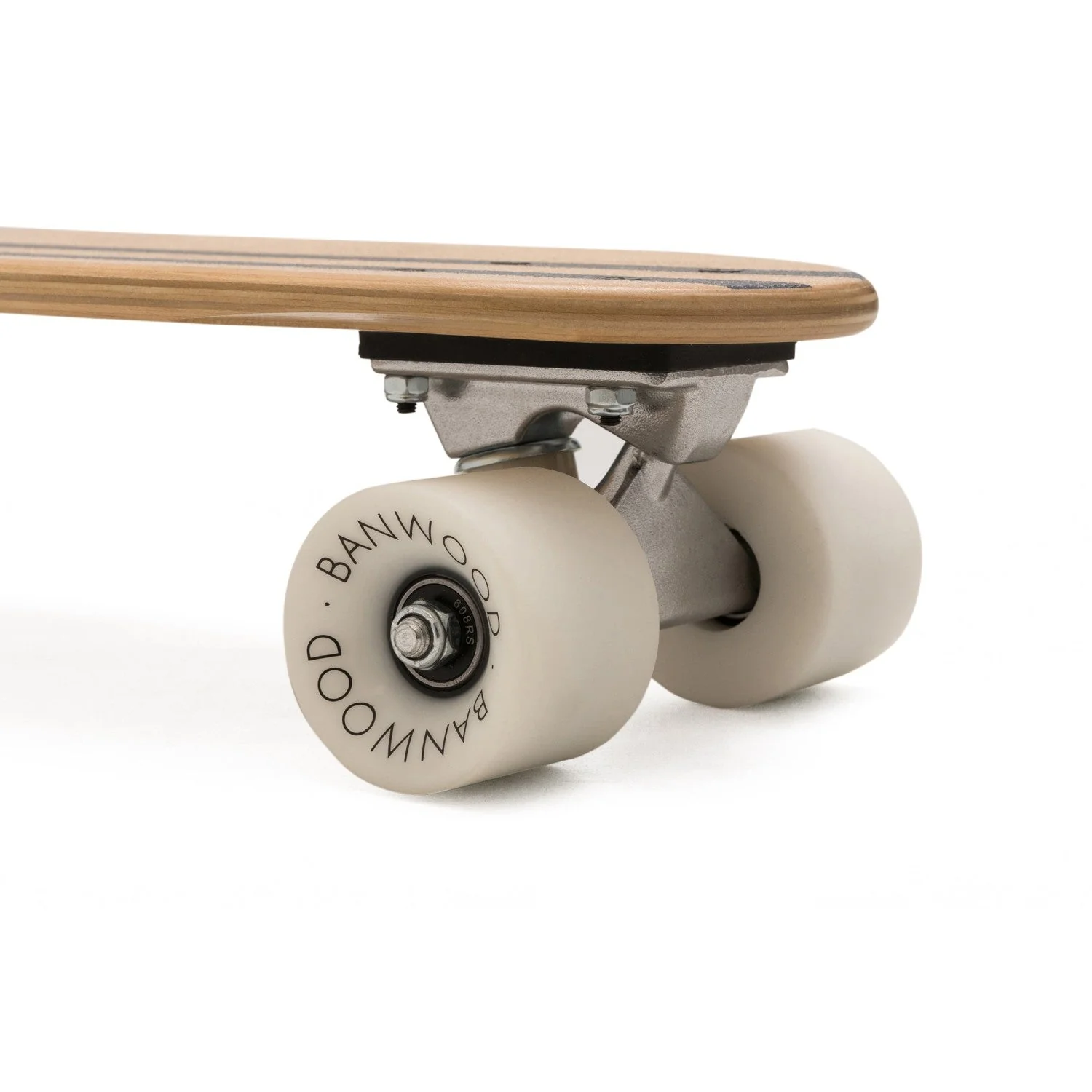 Banwood Kids Skateboard (Navy Blue) - Image 10