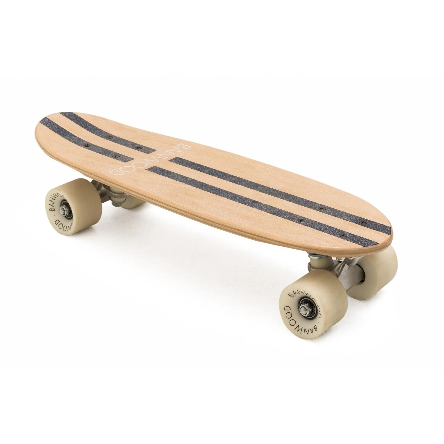Banwood Kids Skateboard (Navy Blue) - Image 9