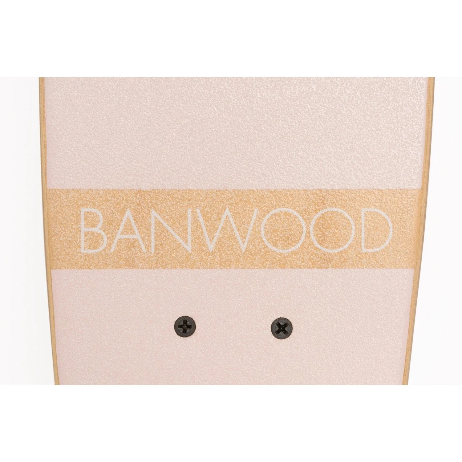 Banwood Kids Skateboard (Pink) - Image 10