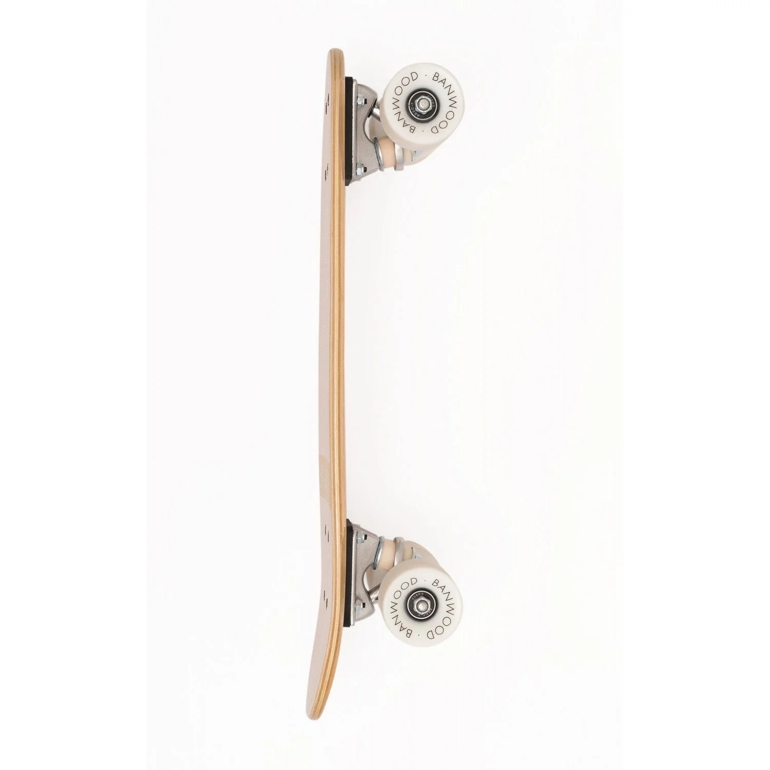 Banwood Kids Skateboard (Pink) - Image 7