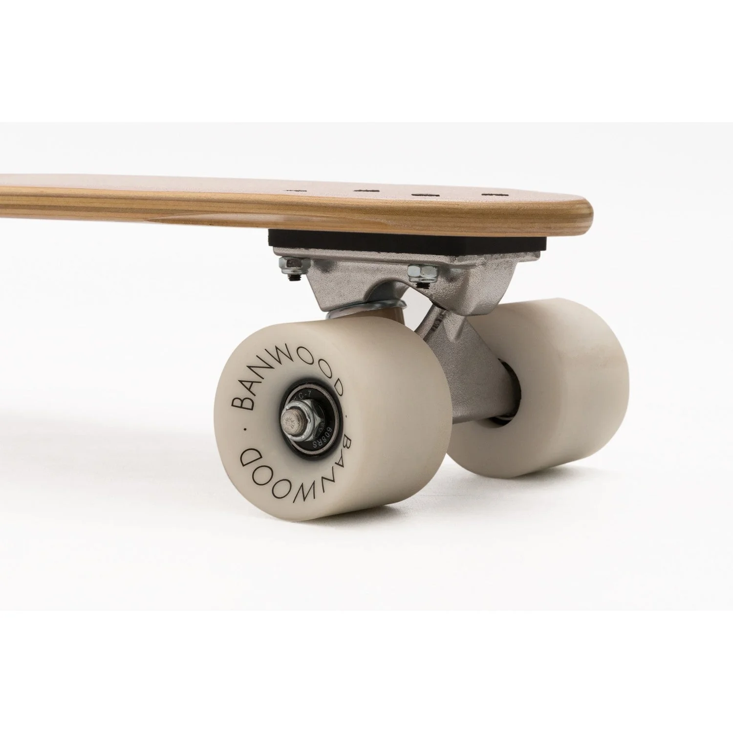 Banwood Kids Skateboard (Pink) - Image 9