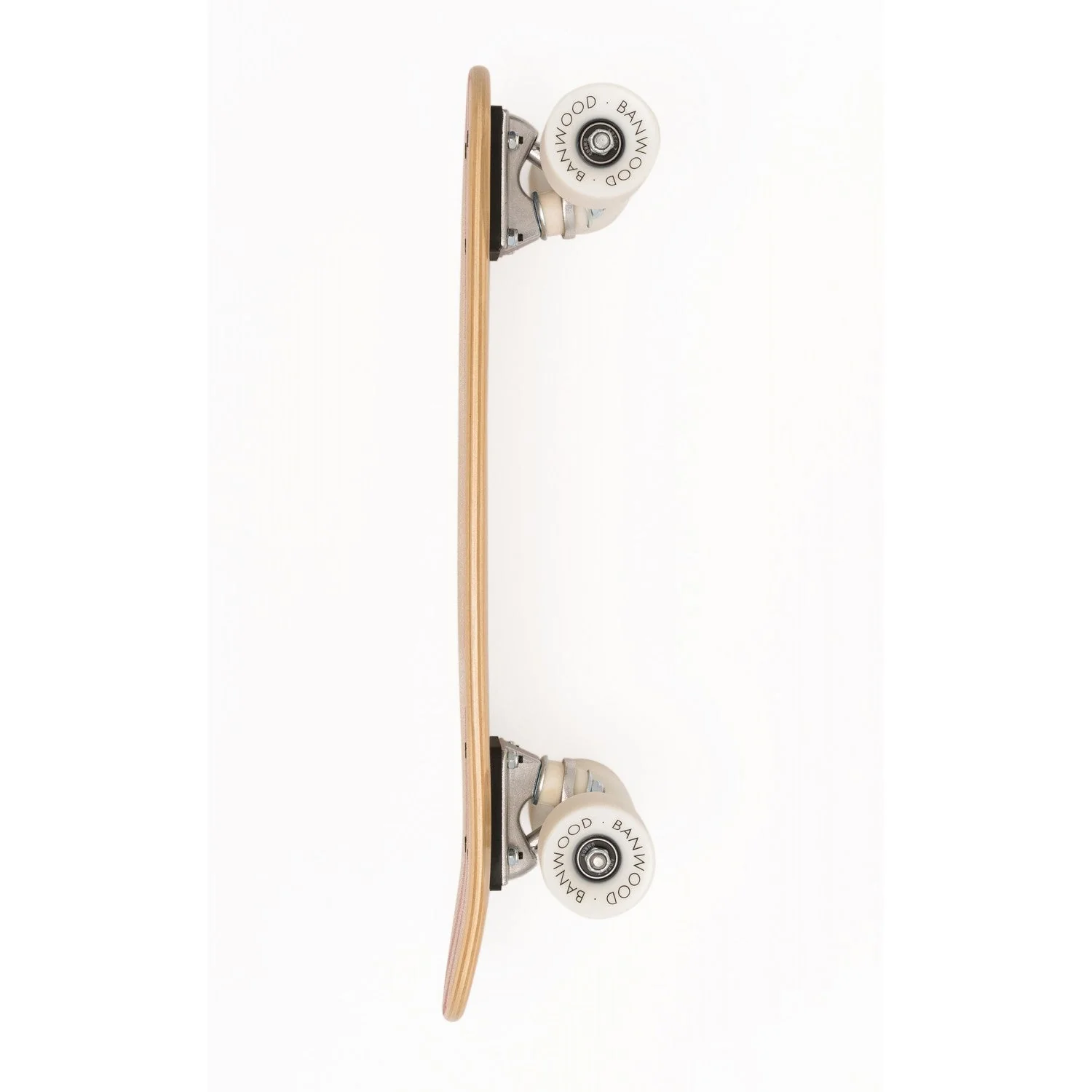 Banwood Kids Skateboard (Red) - Image 7
