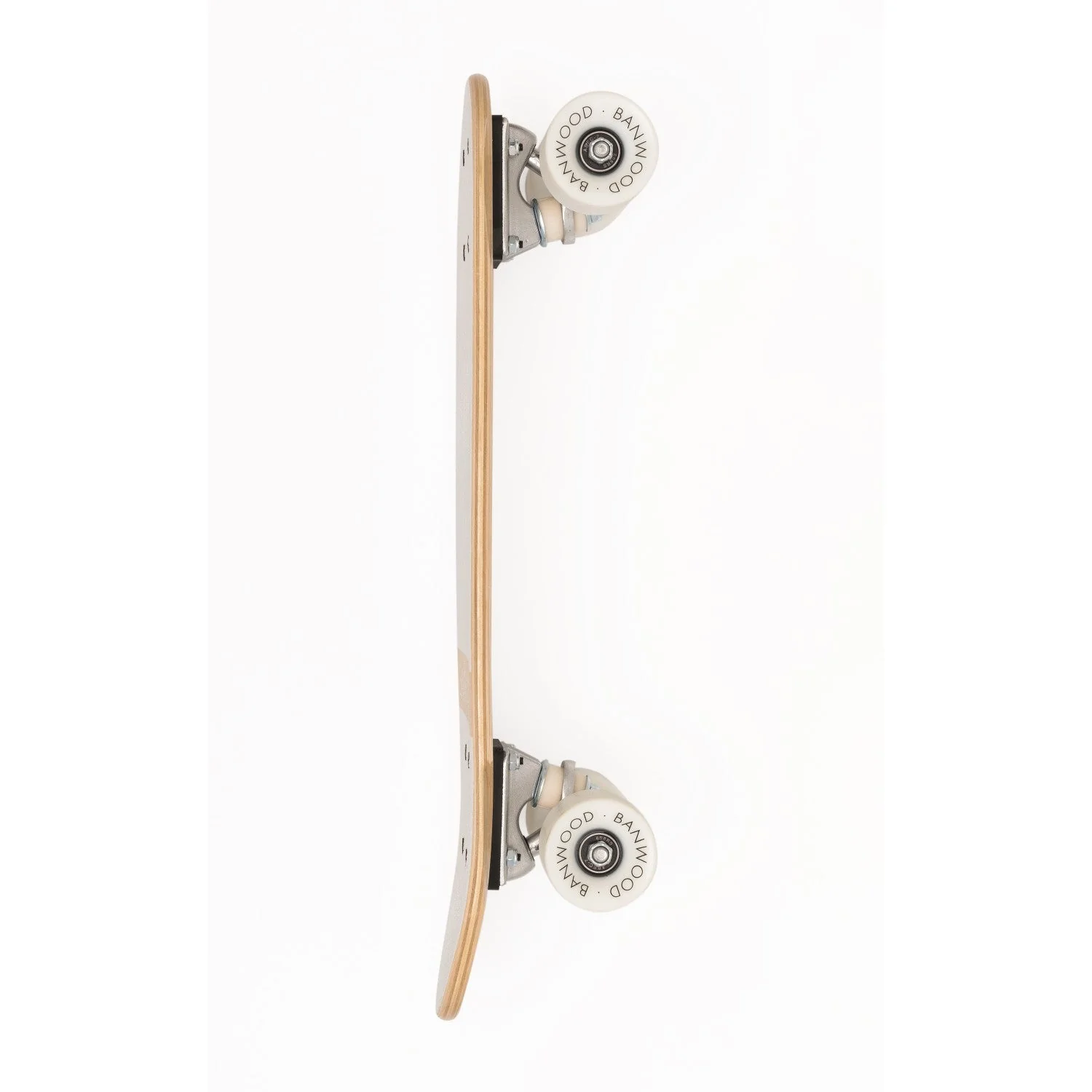 Banwood Kids Skateboard (White) - Image 10