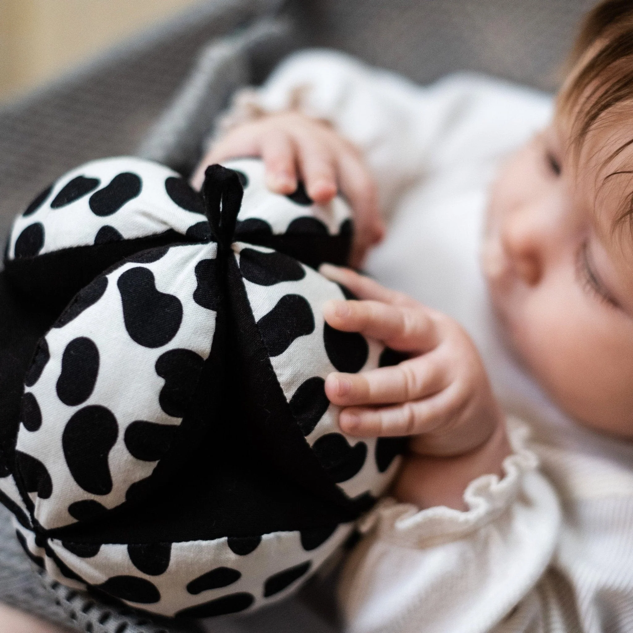Etta Loves Sensory Essential Starter Kit - Image 10