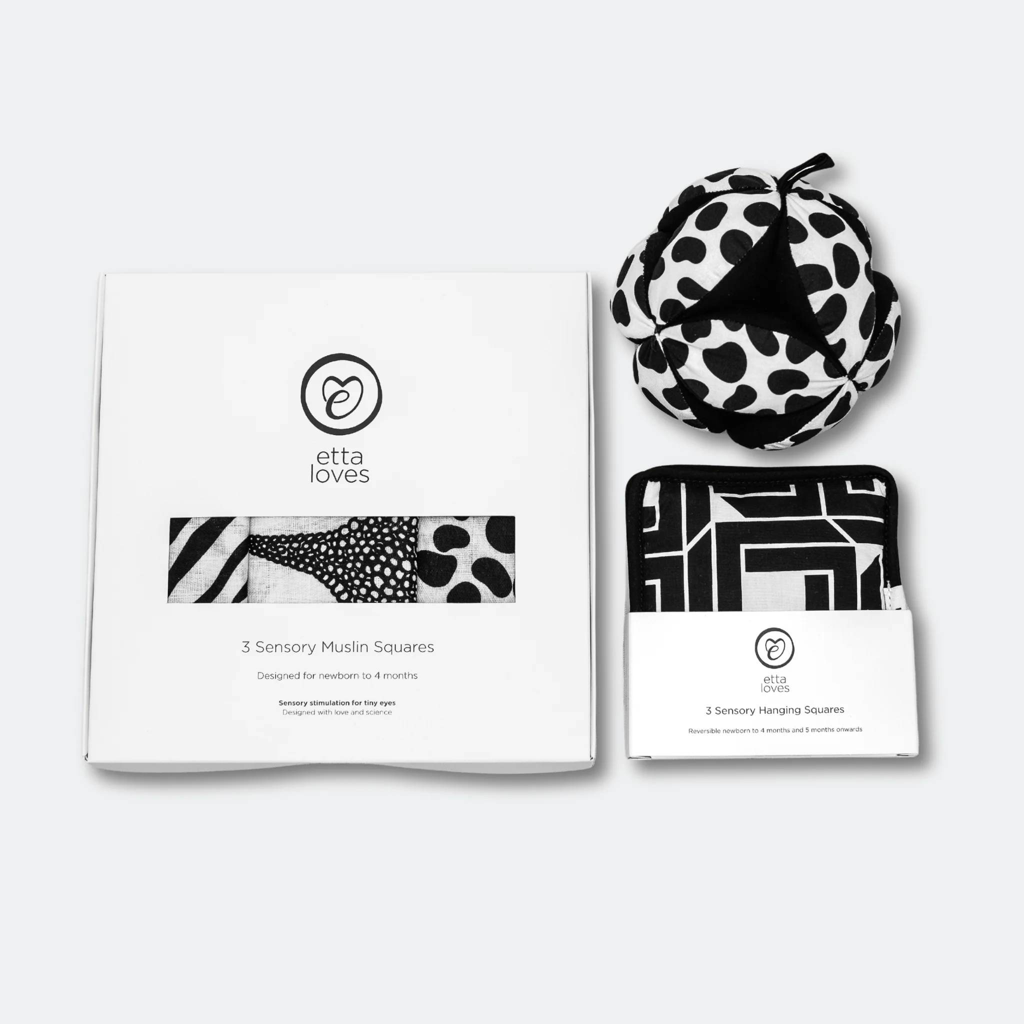 Etta Loves Sensory Essential Starter Kit - Image 12