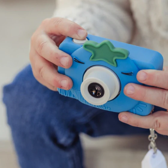 Blubelle Rookie Digital Camera - Image 2