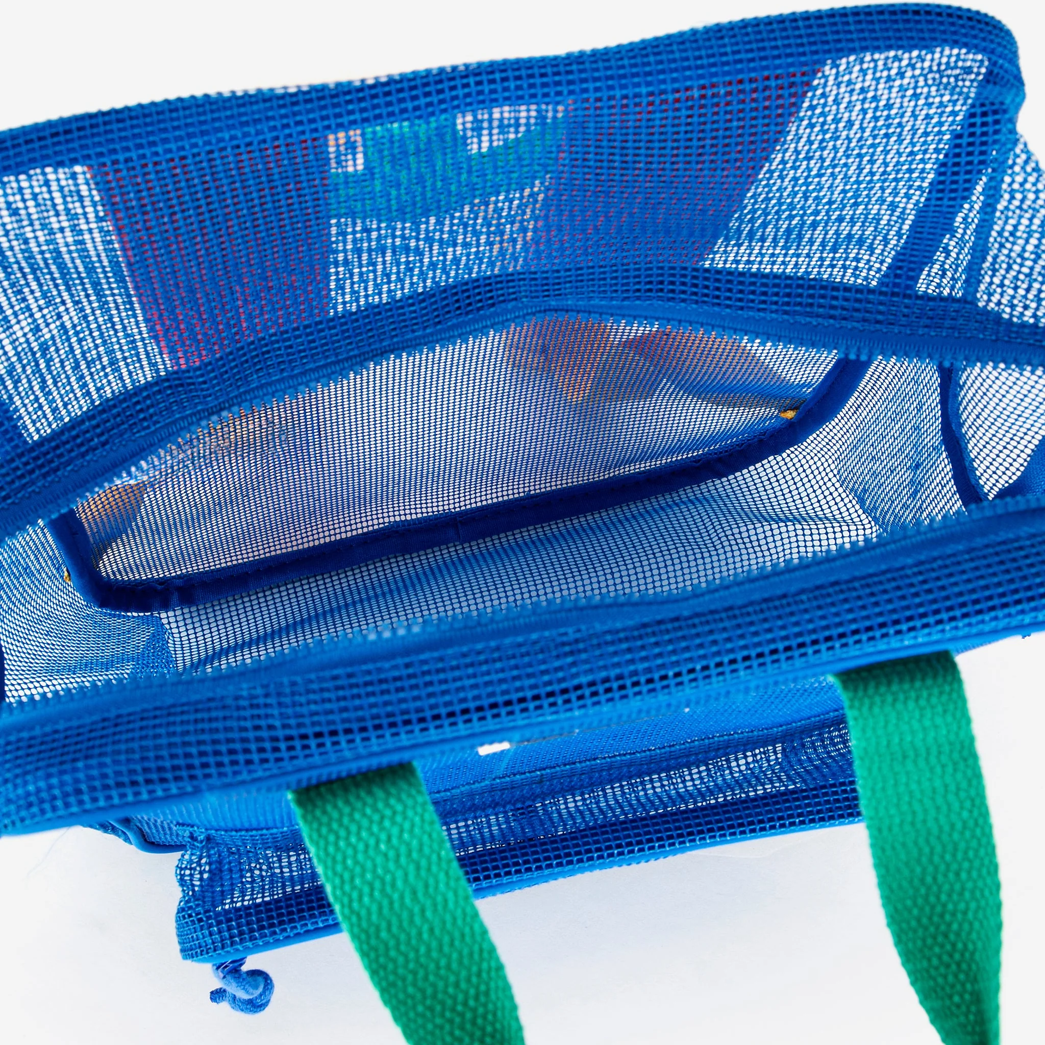 Bobo Choses Colour Block Mesh Back Pack - Image 4