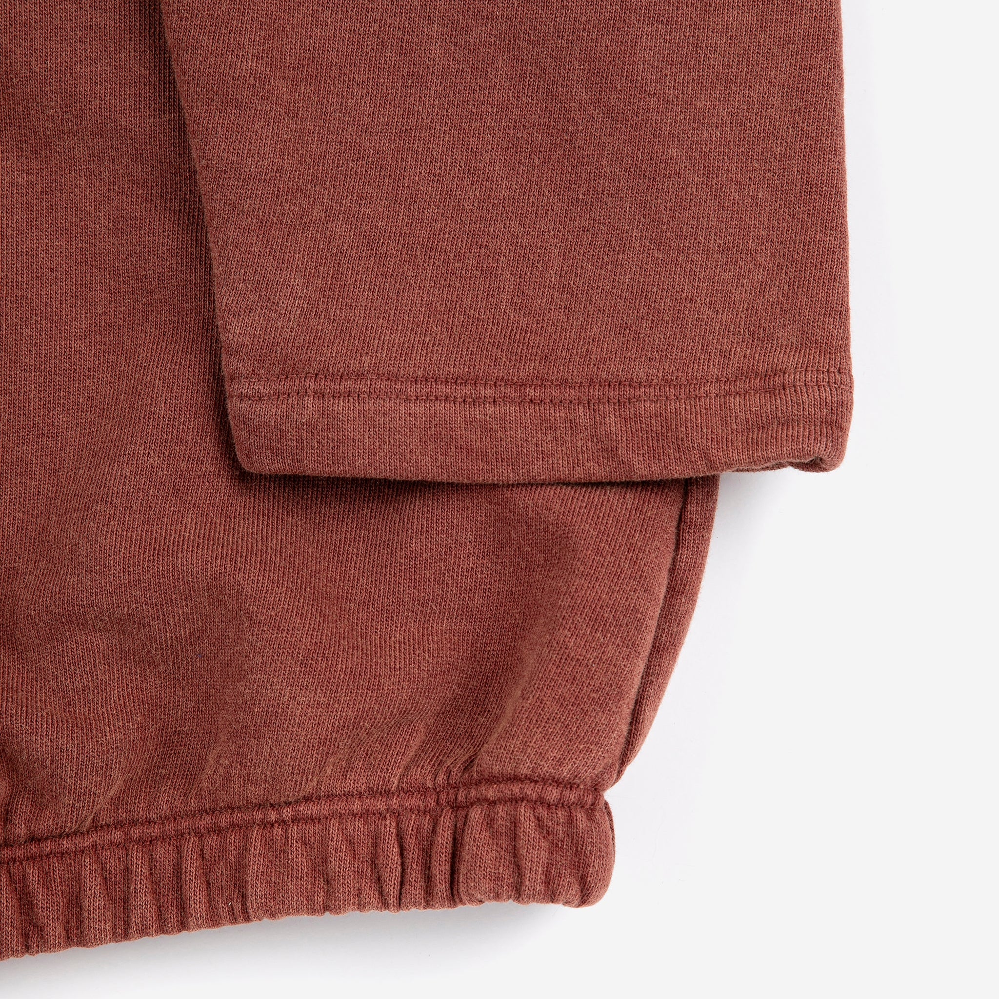 Bobo Choses Cotton Hoodie (Brown) - Image 4