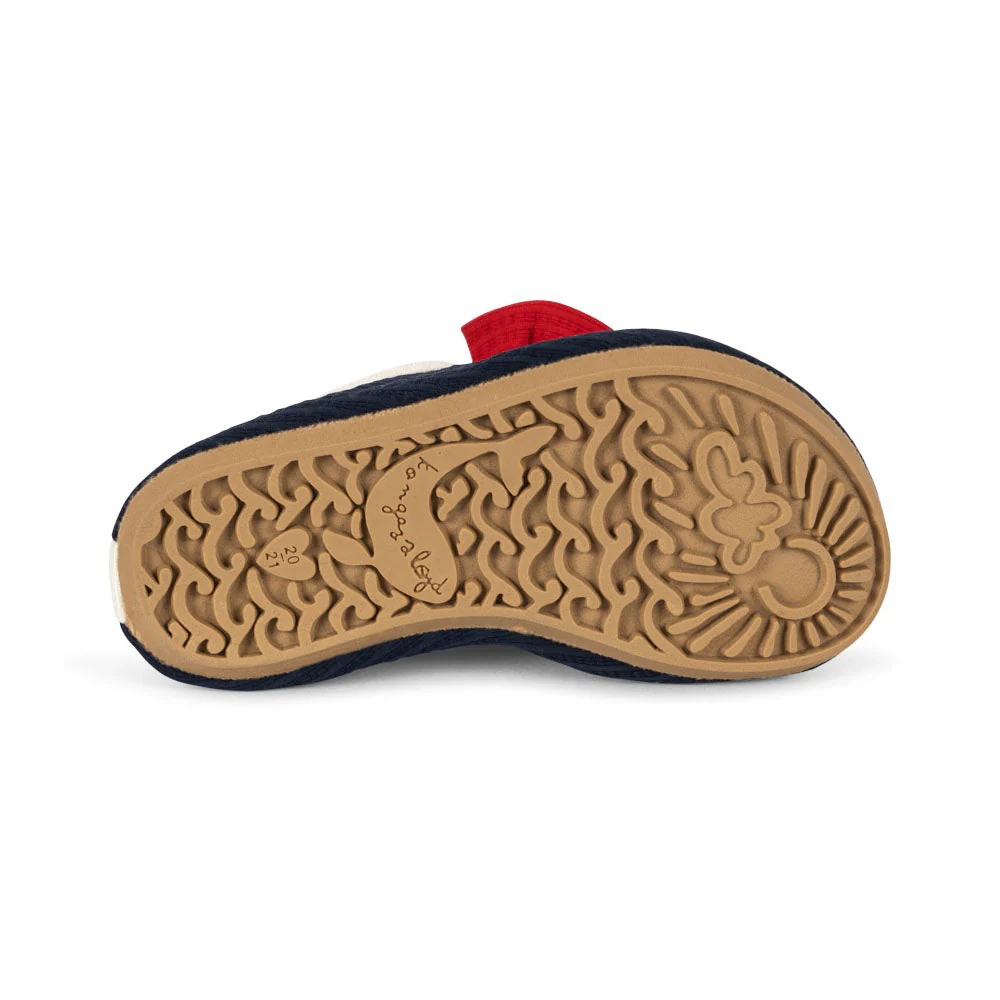Bowie Swim Shoes (Navy Blazer) - Image 3