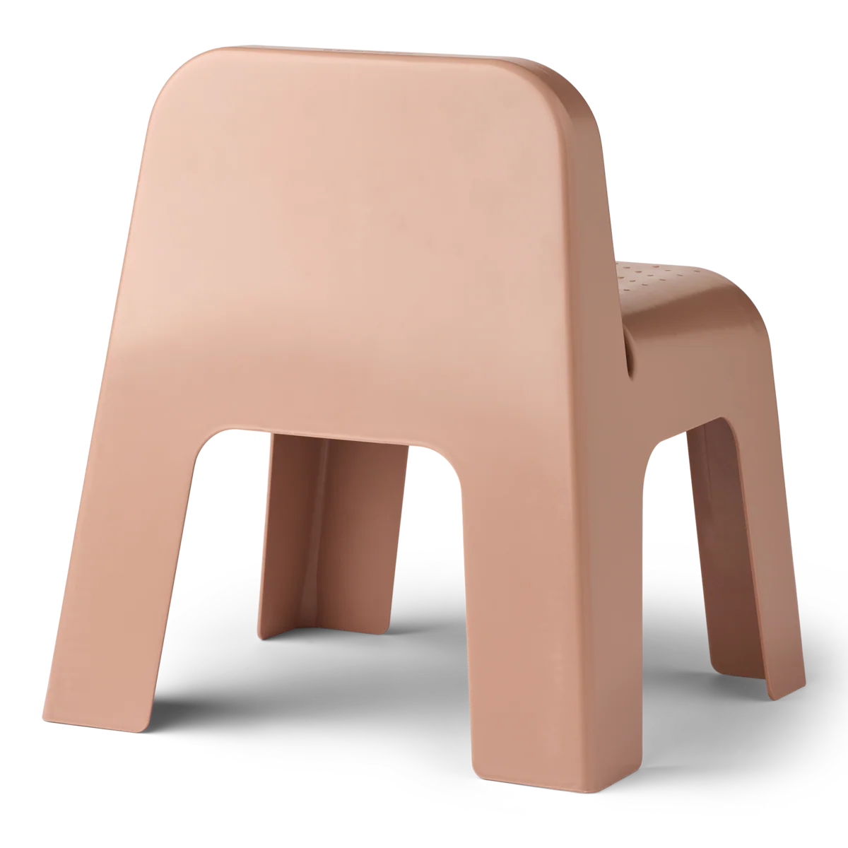 Chase Childrens Chair (Pale Tuscany) - Image 5