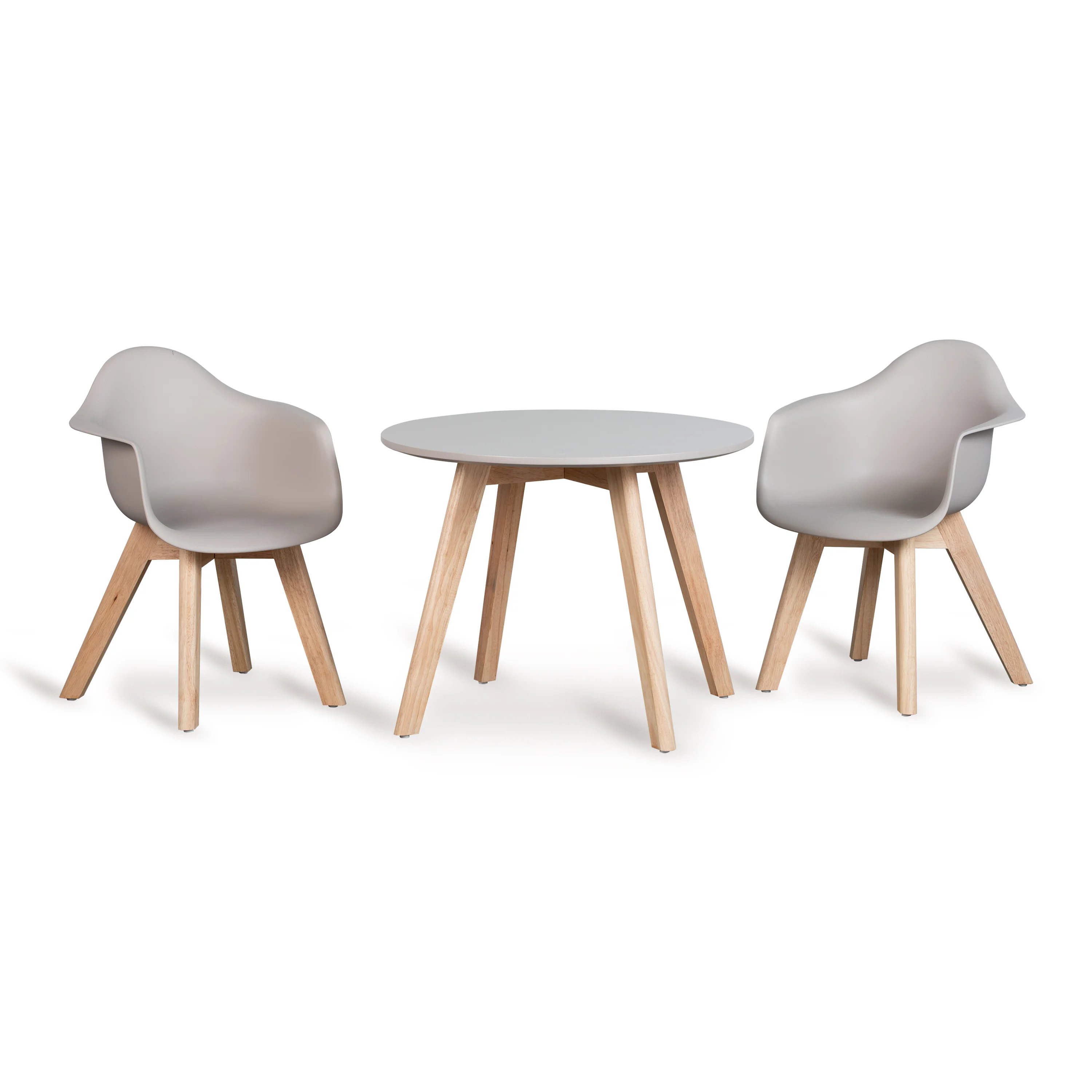 Children's Round Table (Clay) - Image 3