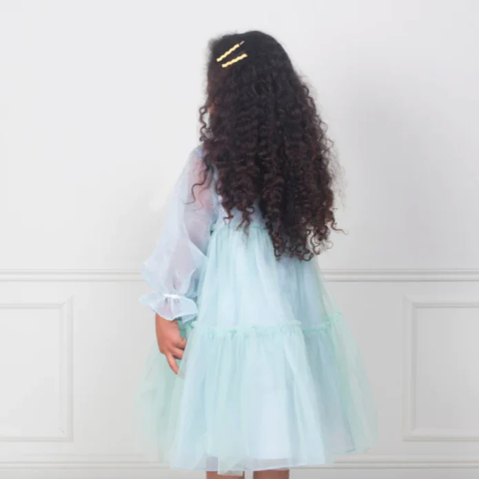 Cloud Dress and Rainbow Wand Dress Up Set - Image 6