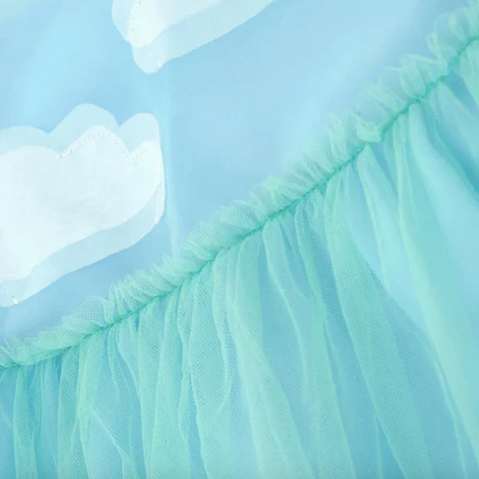 Cloud Dress and Rainbow Wand Dress Up Set - Image 7